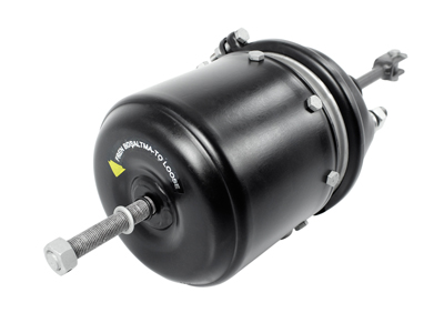 foto Actuadores de freno DT Spare Parts para camiones, trailers y autobuses.